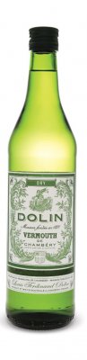 Dolin Vermouth de Chambéry Dry 0,75l 16%